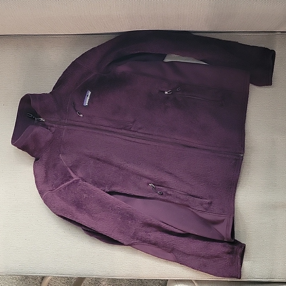 Patagonia Regulator Fleece